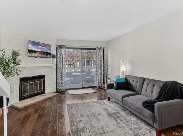 8761 W Cornell Avenue #9, Lakewood, CO 80227
