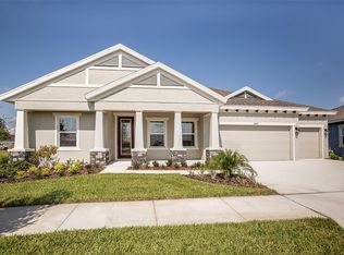 5246 Wolf Crk, Apollo Beach, FL 33572
