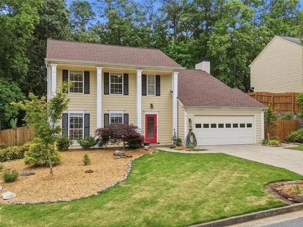 4881 Anclote Dr, Johns Creek, GA 30022