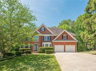 1903 Flat Creek Ct NW, Acworth, GA 30101
