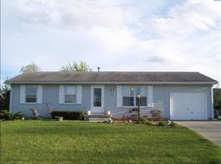 321 Eisenhower Pkwy, Warsaw, IN