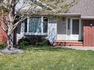 3010 Wildwood Ct, Newton, KS 67117