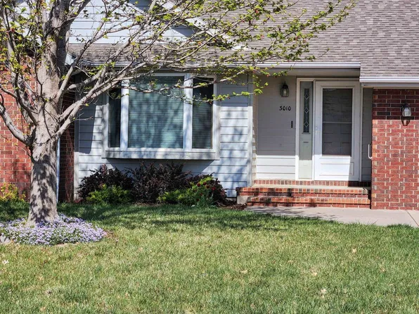 3010 Wildwood Ct, Newton, KS 67117