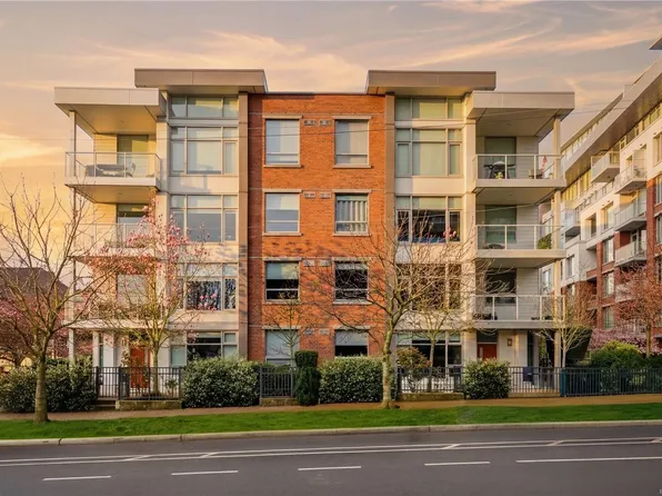 640 Michigan St #205, Victoria, BC V8V 0B7