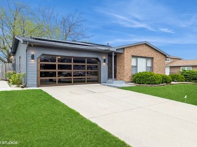 18710 Cypress Ave, Country Club Hills, IL, 60478