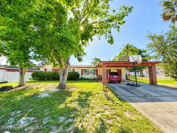 4345 Elliot Ave, Titusville, FL 32780