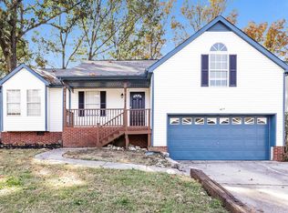 79 Vincent Ln, La Vergne, TN 37086
