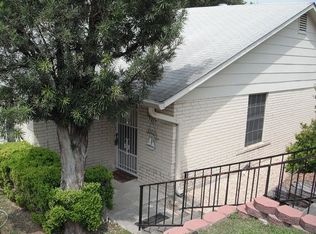 5019 Concord Rdg, San Antonio, TX 78228