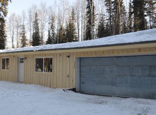 2289 Ptarmigan Way, North Pole, AK 99705