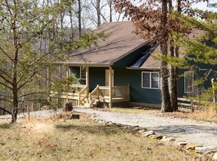 210 Indian Creek Rd, Burnside, KY 42519