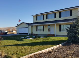 13200 Swalley Ln, Yakima, WA 98903