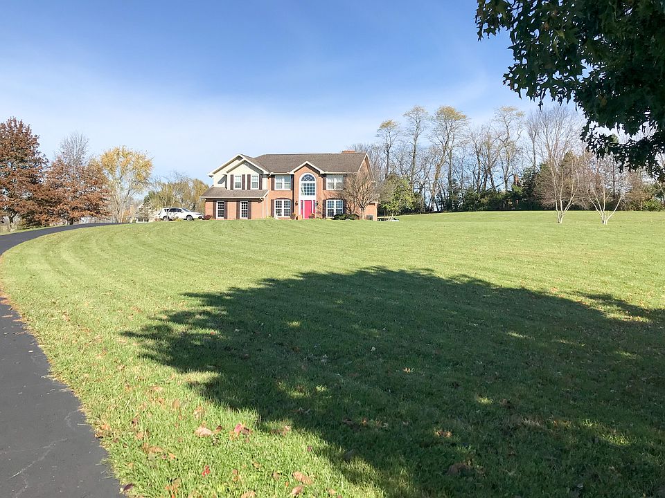 4020 Stapleton Acres, Dover, KY 41034 Zillow