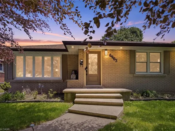 6902 Dell Ave, Niagara Falls, ON L2G 4V8