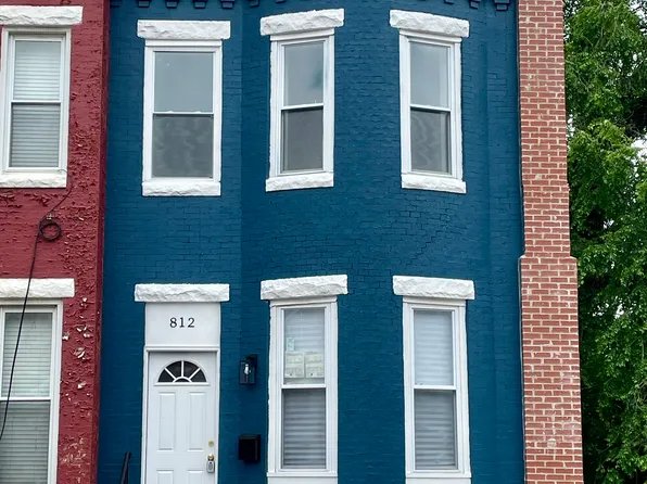 812 N Payson St, Baltimore, MD 21217