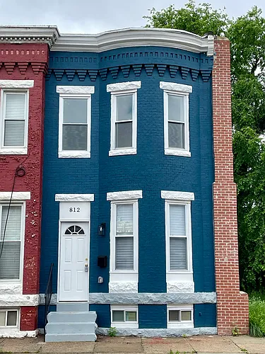 812 N Payson St Photo 1