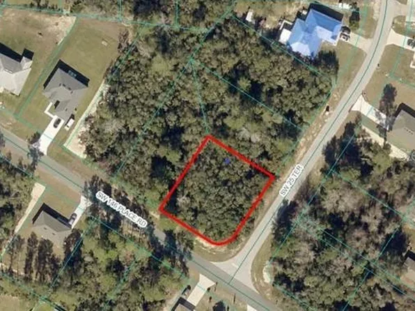 Tba Sw Place Rd #146, Ocala, FL 34473