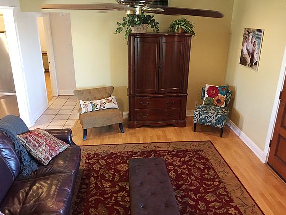 5th image of 2531 S Donna Ave