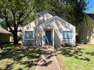 822 S Washington St, Stillwater, OK 74074