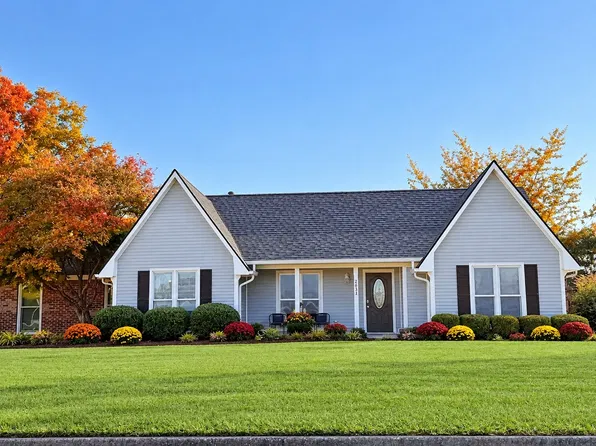 2234 Indian Trce, Dyersburg, TN 38024