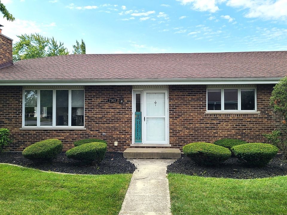 1st image of 7303 W 153rd Pl #7303