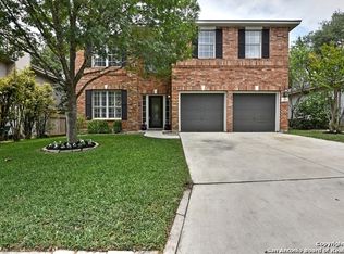 5811 Welsch Vw, San Antonio, TX 78249