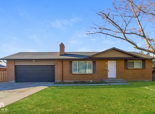 9548 S 1210 E, Sandy, UT 84094