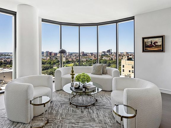 3rd image of 55 Lagrange St #1804