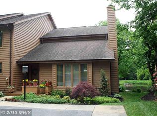 5567 Suffield Ct, Columbia, MD 21044