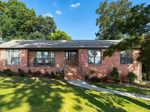 909 Granbury Rd, Vestavia Hills, AL 35216