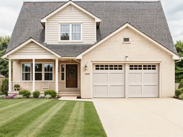 The Ansbury Plan, South Haven