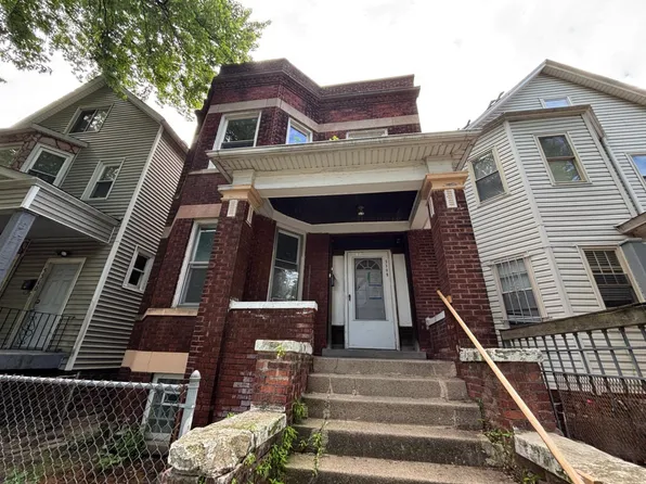 5308 S Bishop St, Chicago, IL 60609