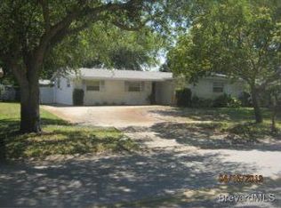 605 Harrison St, Titusville, FL 32780