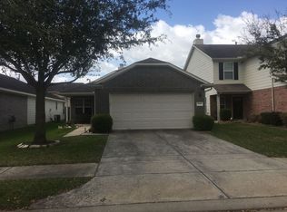 13314 Montclair Point Ct, Houston, TX 77047