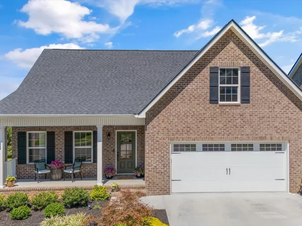 569 Timberline Dr, Lenoir City, TN 37772