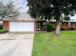 529 Glenn Ave, New Carlisle, OH
