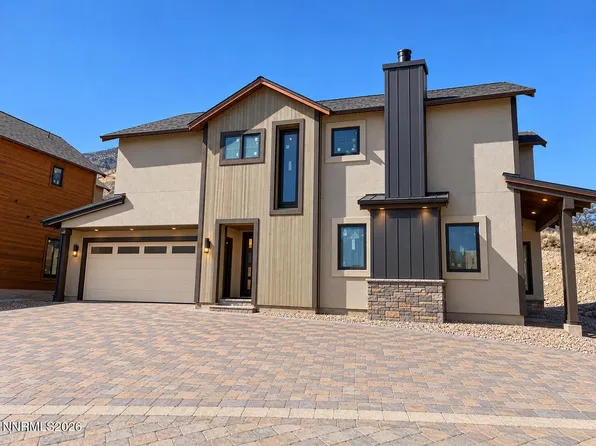 2941 Portrush Dr, Genoa, NV 89411