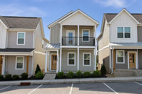 Floor plan 1358 Belfair