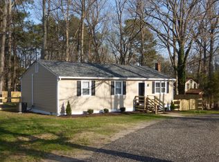 4301 Courthouse Rd, Chesterfield, VA 23832