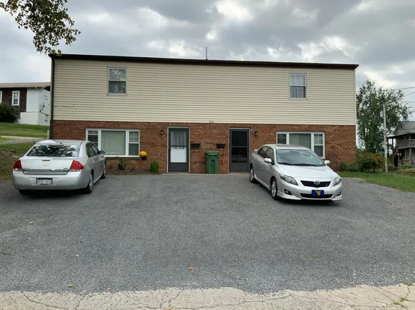 800 Charles Ave, Morgantown, WV 26505