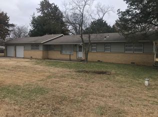 500 S Maybelle Ave, Wichita, KS 67209