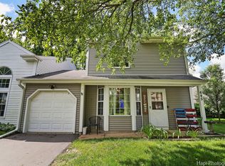 645 Nantucket Way, Island Lake, IL 60042