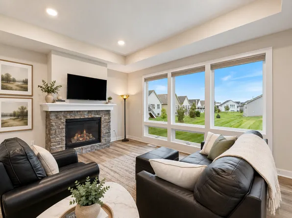 4873 127th Cir NE, Blaine, MN 55449
