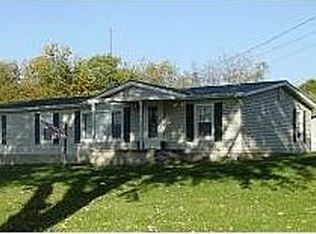 190 Kiser Loop, Greeneville, TN 37743