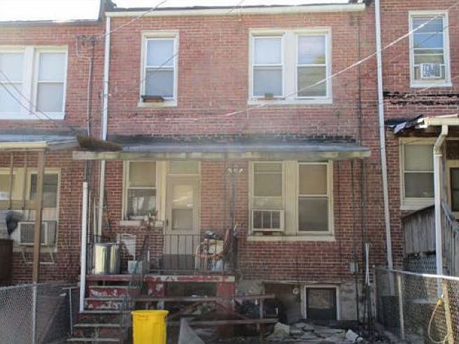 2nd image of 2319 N Monroe St