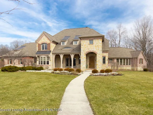 1430 Wandering Way, Okemos, MI 48864