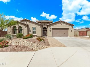 1228 N 102nd St, Mesa, AZ 85207