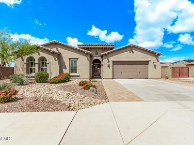 1228 N 102nd St, Mesa, AZ, 85207