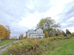 3064 State Route 31, Canastota, NY 13032