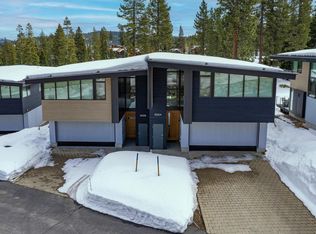 15024 Peak View Pl #5, Truckee, CA 96161