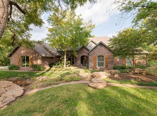 14000 S Santa Fe Ave, Edmond, OK 73025